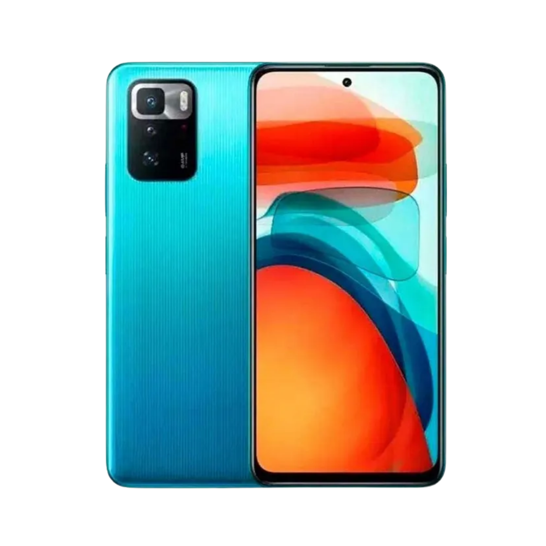 Xiaomi Poco X3 GT 5G DS Xiaomi Poco X3 GT 5G DS